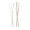 White & Tan Pigeon Pea Branch Bundle Set
